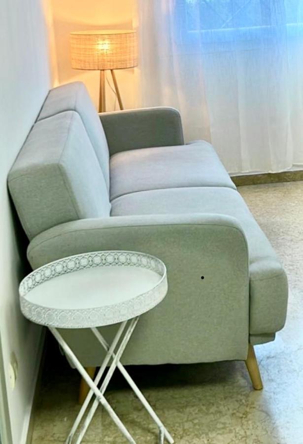 Seville Luxury Apartment Parking Opcional Bormujos Exterior foto